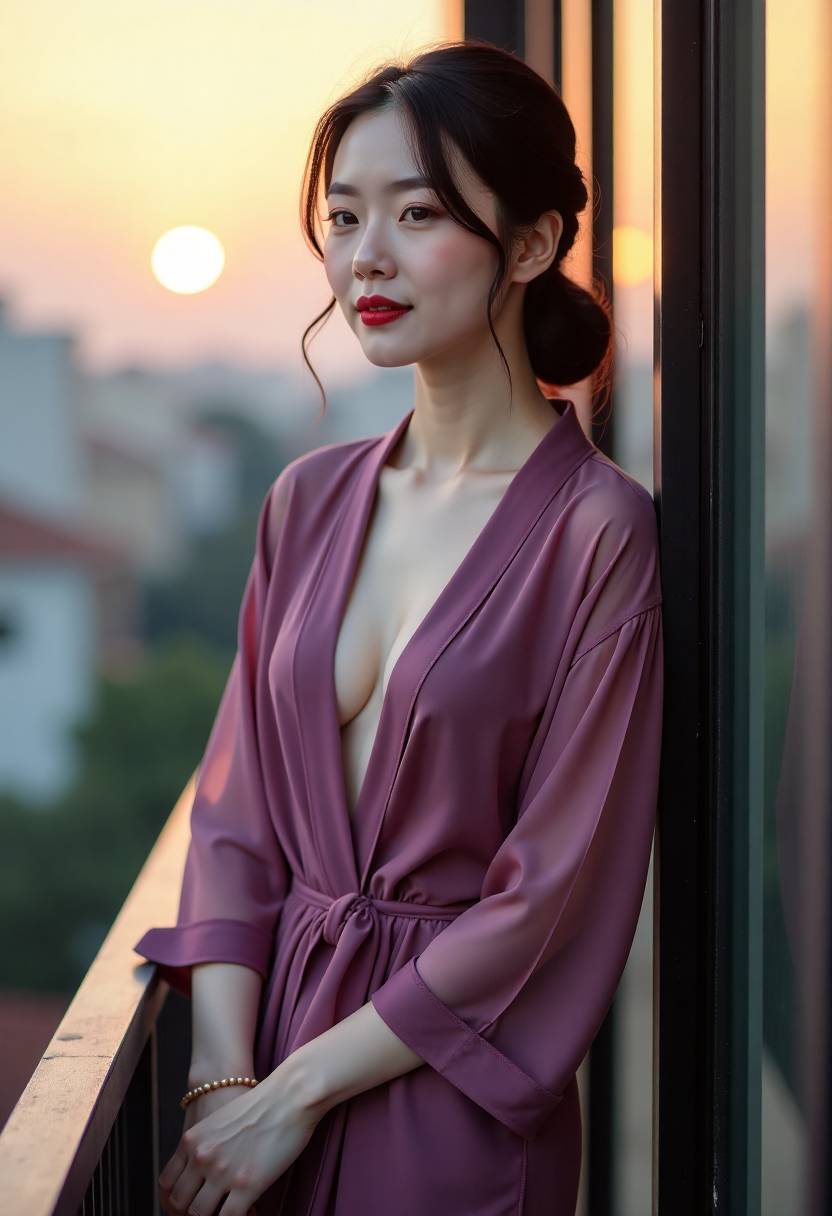 最后一张底片海报