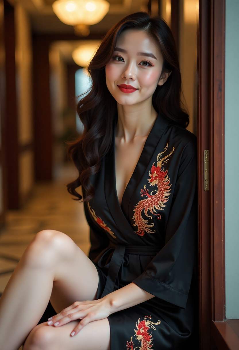 把黑夜点燃电视剧海报